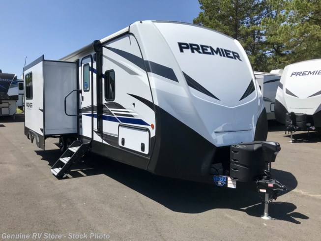 2021 Keystone Premier 24RKPR 2021 Keystone Premier 24RKPR