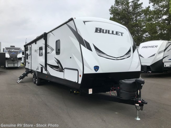 2022 Keystone Bullet 331BHS 2022 Keystone Bullet 331BHS