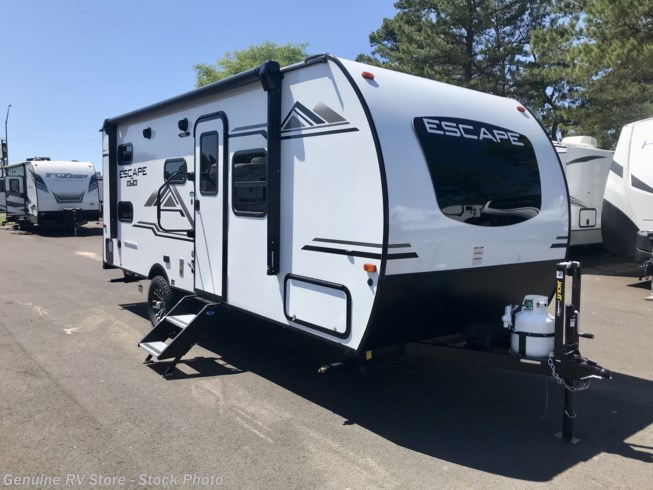 2021 K-Z Escape E201BH 2021 K-Z Escape E201BH