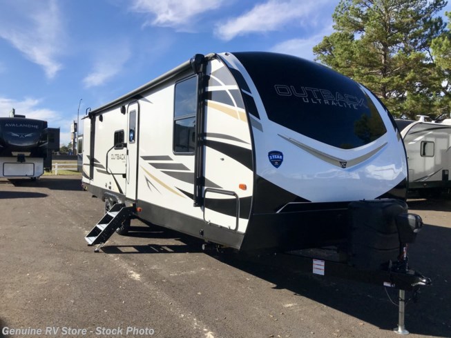 2021 Keystone Outback 291UBH 2021 Keystone Outback 291UBH