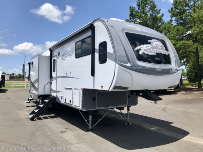 2021 Highland Ridge Open Range Roamer 364BHS 2021 Highland Ridge Open Range Roamer 364BHS