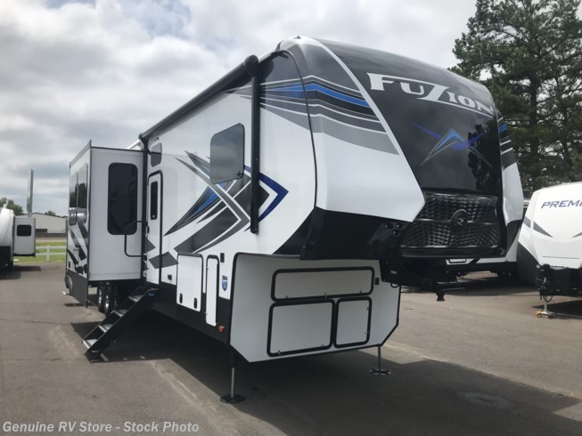 2022 Keystone Fuzion 419 2022 Keystone Fuzion 419