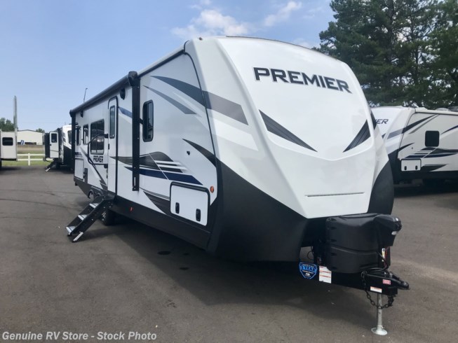 2021 Keystone Premier 29RKPR 2021 Keystone Premier 29RKPR