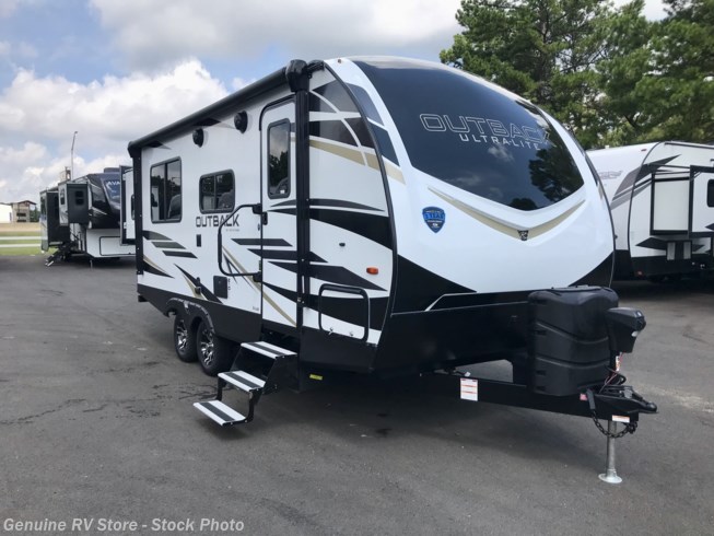 2022 Keystone Outback 210URS - Ultra Lite 2022 Keystone Outback 210URS - Ultra Lite