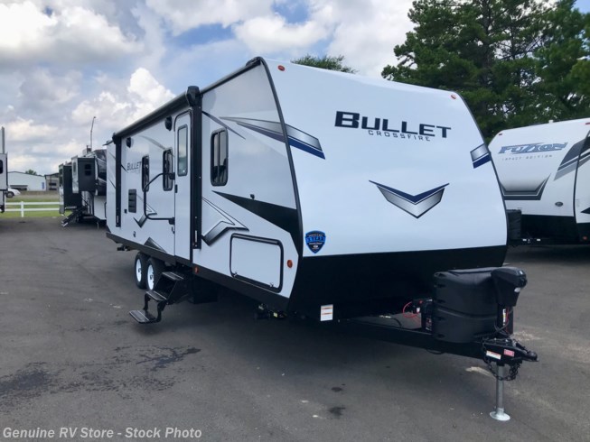 2021 Keystone Bullet 2730BH 2021 Keystone Bullet 2730BH