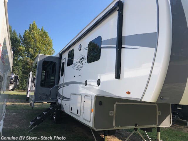 2019 Highland Ridge Open Range OF314RLS 2019 Highland Ridge Open Range OF314RLS