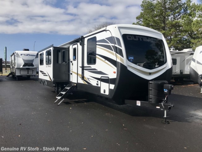2022 Keystone Outback 340BH 2022 Keystone Outback 340BH