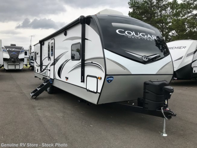 2022 Keystone Cougar 30RKD 2022 Keystone Cougar 30RKD