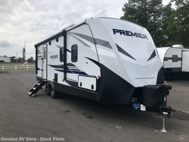 2022 Keystone Premier 23RBPR 2022 Keystone Premier 23RBPR