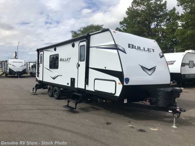 2022 Keystone Bullet 2500RK 2022 Keystone Bullet 2500RK