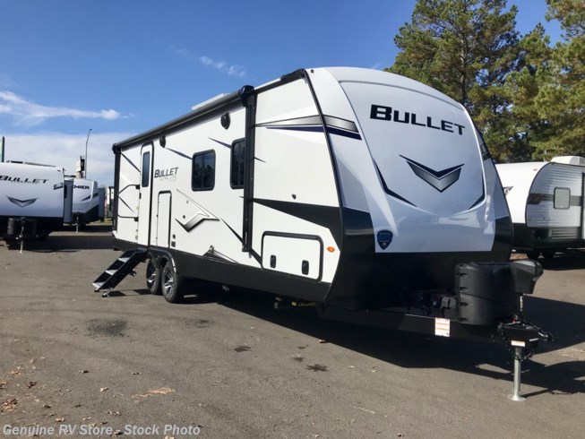 2022 Keystone Bullet 250BHS 2022 Keystone Bullet 250BHS
