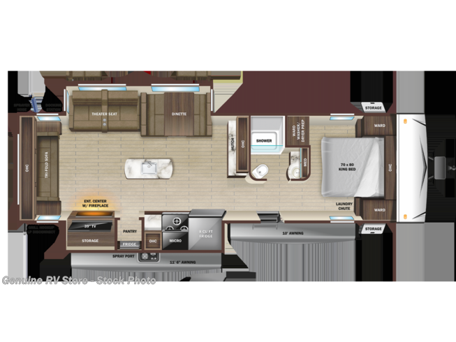 2022 Highland Ridge Light 275RLS 2022 Highland Ridge Light 275RLS