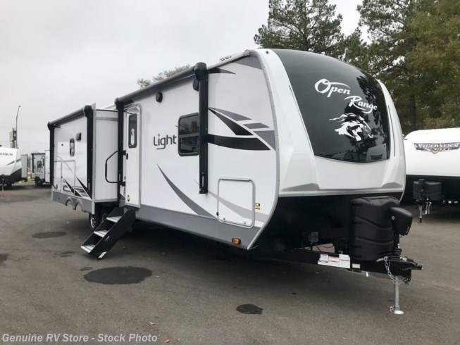 2022 Highland Ridge Light 275RLS 2022 Highland Ridge Light 275RLS