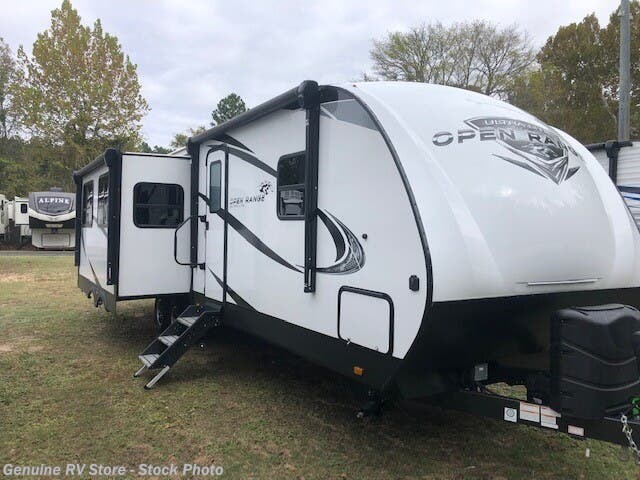2021 Highland Ridge Open Range Ultra Lite 2910RL 2021 Highland Ridge Open Range Ultra Lite 2910RL