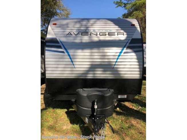 2021 Avenger 27DBS 2021 Avenger 27DBS