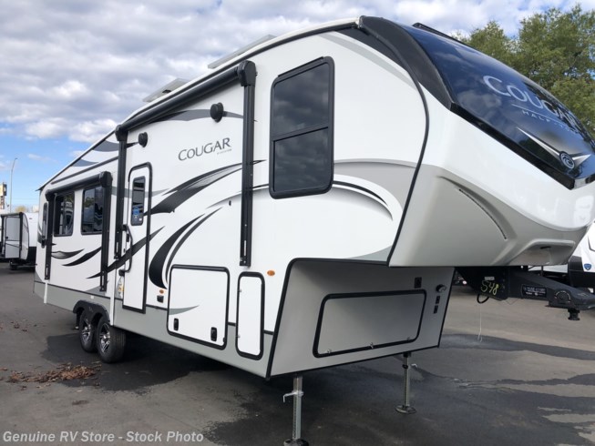 2022 Keystone Cougar 29RLI 2022 Keystone Cougar 29RLI