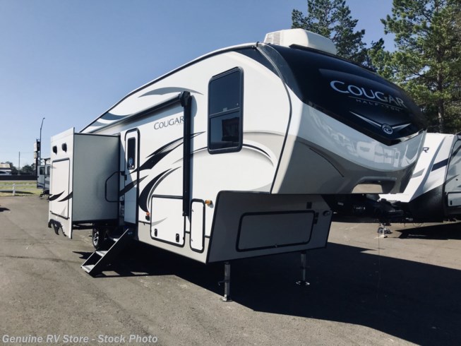 2022 Keystone Cougar 29RKS 2022 Keystone Cougar 29RKS