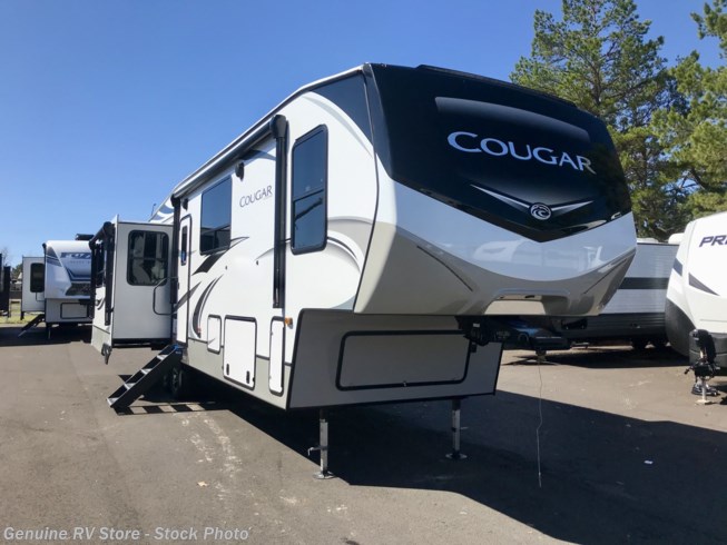 2022 Keystone Cougar 368MBI 2022 Keystone Cougar 368MBI