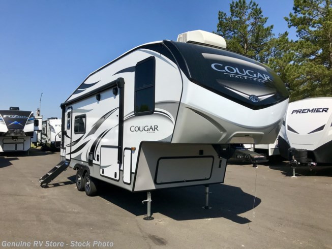 2022 Keystone Cougar 23MLS 2022 Keystone Cougar 23MLS