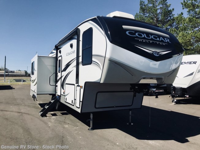 2022 Keystone Cougar 27SGS 2022 Keystone Cougar 27SGS