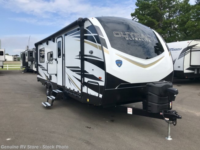 2022 Keystone Outback 240URS 2022 Keystone Outback 240URS