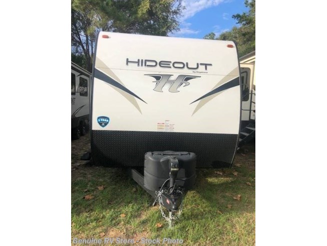 2019 Keystone Hideout 26RLS 2019 Keystone Hideout 26RLS