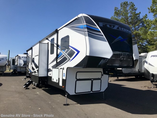 2022 Keystone Fuzion 427 2022 Keystone Fuzion 427