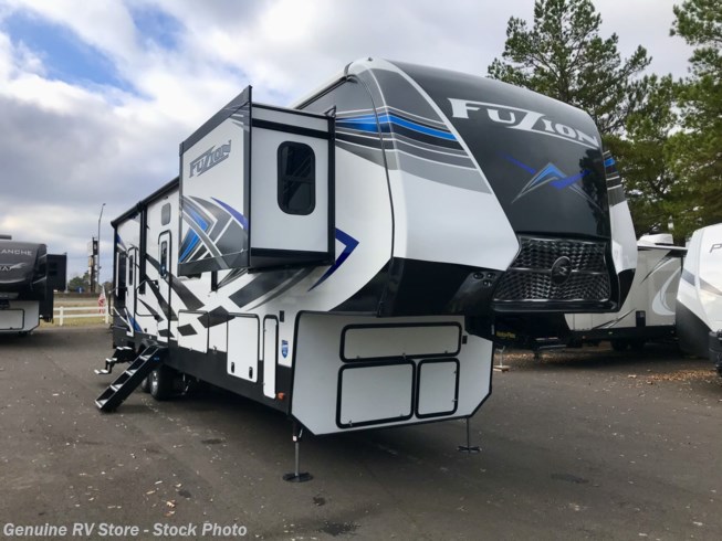 2022 Keystone Fuzion 369 2022 Keystone Fuzion 369
