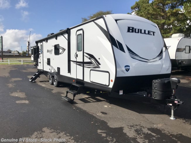 2022 Keystone Bullet 291RLS 2022 Keystone Bullet 291RLS