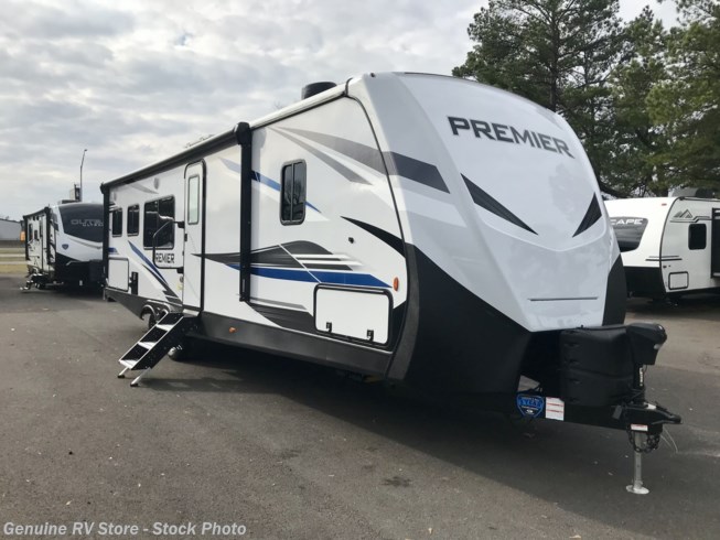 2022 Keystone Premier 29RKPR 2022 Keystone Premier 29RKPR