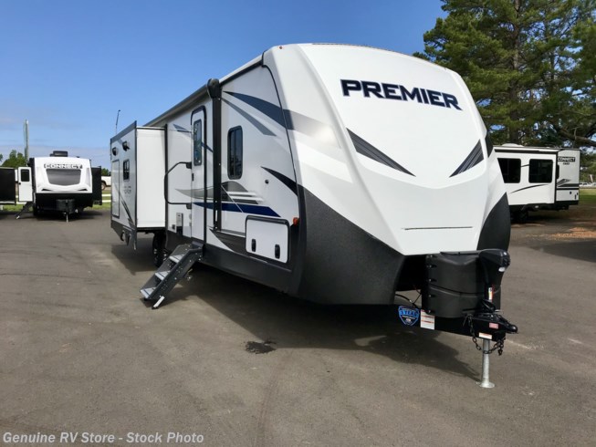 2022 Keystone Premier 30RIPR 2022 Keystone Premier 30RIPR