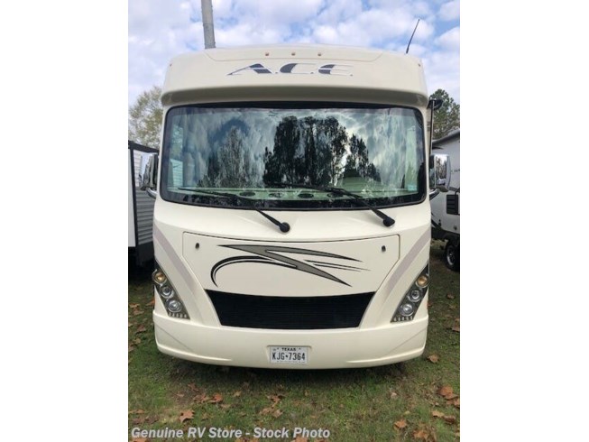 2018 Thor Motor Coach A.C.E. 30.2 2018 Thor Motor Coach A.C.E. 30.2