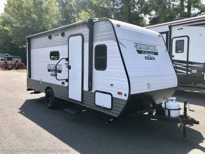 2022 K-Z Sportsmen Classic 180BH 2022 K-Z Sportsmen Classic 180BH
