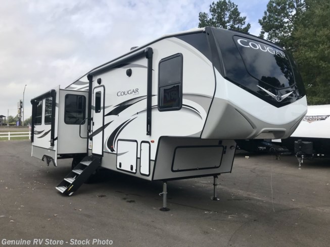 2022 Keystone Cougar 290RLS 2022 Keystone Cougar 290RLS