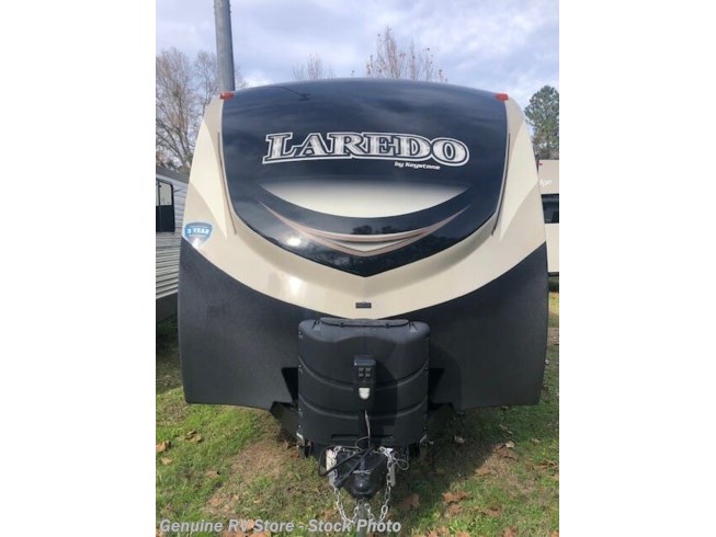 2018 Keystone Laredo 225MK 2018 Keystone Laredo 225MK