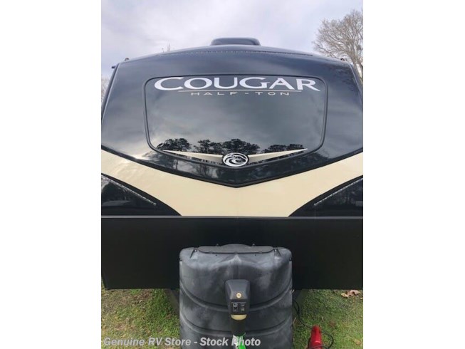 2019 Keystone Cougar Half-Ton 26RBS 2019 Keystone Cougar Half-Ton 26RBS