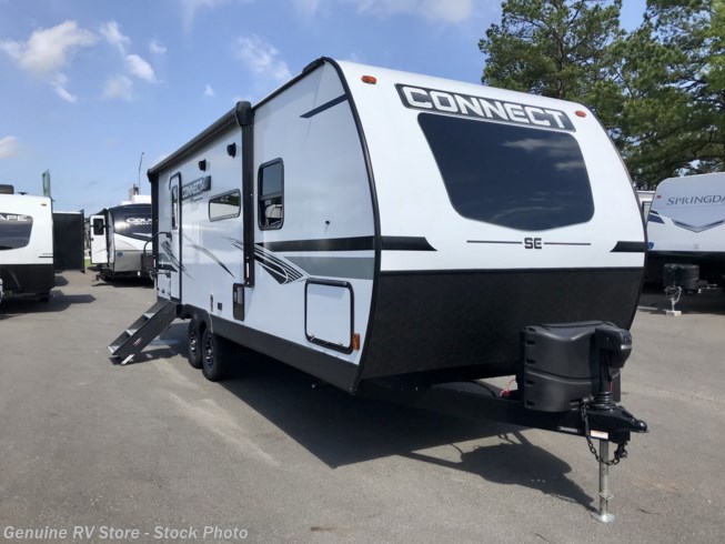 2022 K-Z Connect C221RBSE 2022 K-Z Connect C221RBSE