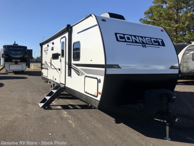 2021 K-Z Connect C241BHKSE 2021 K-Z Connect C241BHKSE