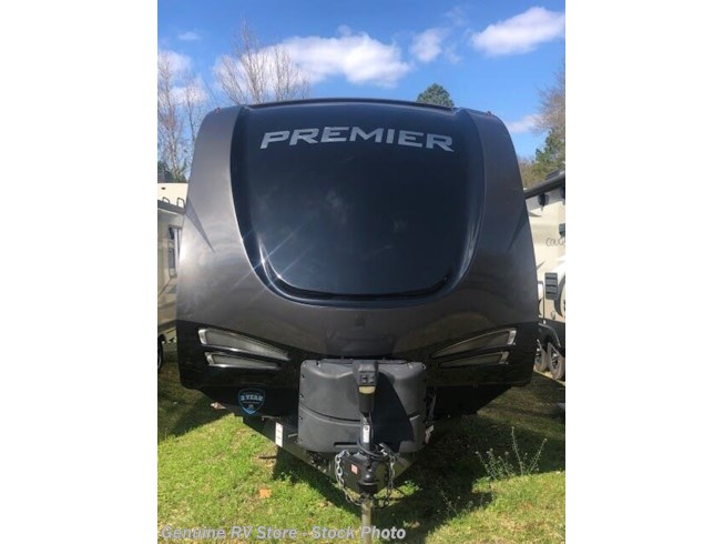 2020 Keystone Premier 34BIPR 2020 Keystone Premier 34BIPR