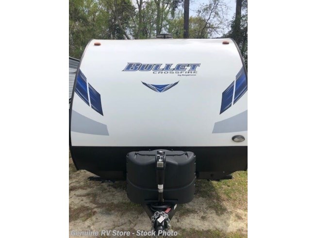 2018 Keystone Bullet 1750RK 2018 Keystone Bullet 1750RK