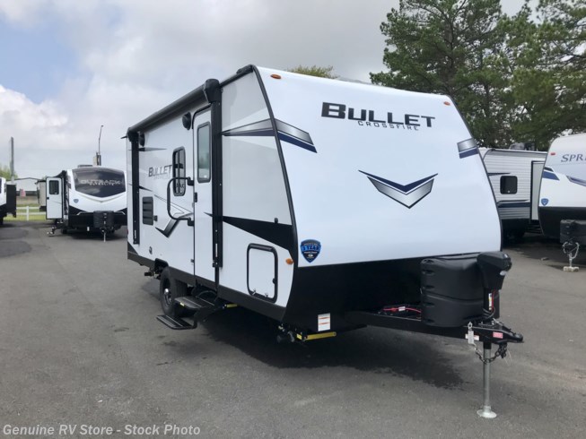 2022 Keystone Bullet 1700BH 2022 Keystone Bullet 1700BH