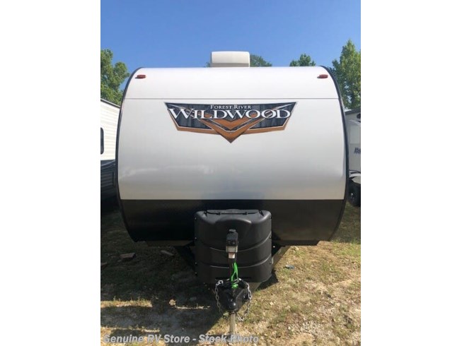 2021 Forest River Wildwood 27RK 2021 Forest River Wildwood 27RK