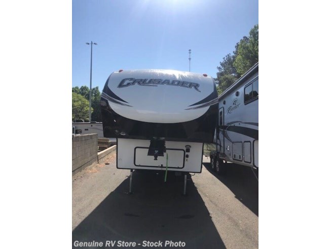 2019 Prime Time Crusader Lite 28RL 2019 Prime Time Crusader Lite 28RL