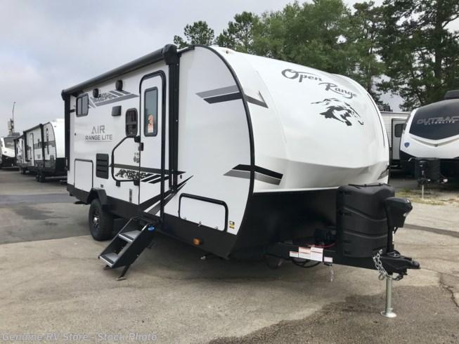 2022 Highland Ridge Open Range 19MBH 2022 Highland Ridge Open Range 19MBH