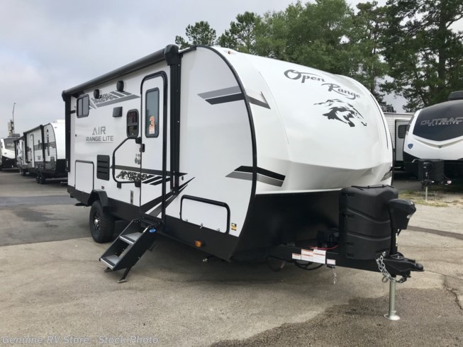 2022 Highland Ridge Open Range 19MBH 2022 Highland Ridge Open Range 19MBH
