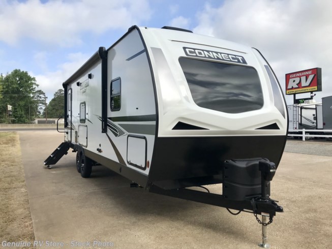 2022 K-Z Connect C261RKK 2022 K-Z Connect C261RKK