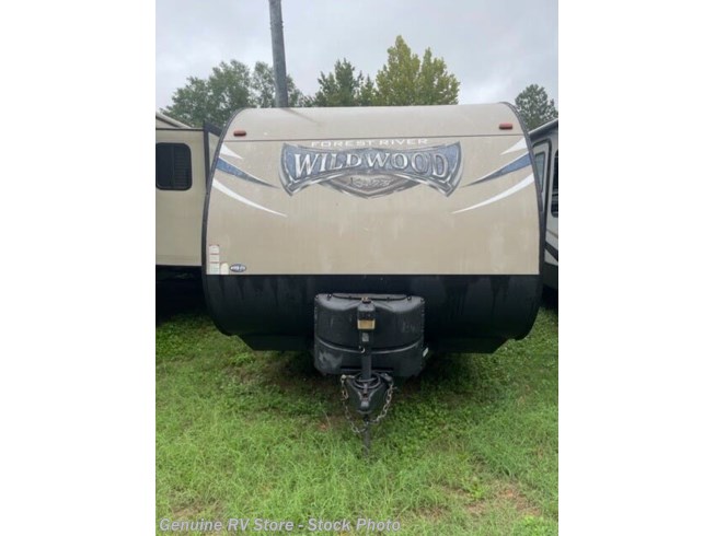 2017 Forest River Wildwood X-Lite 230BHXL 2017 Forest River Wildwood X-Lite 230BHXL