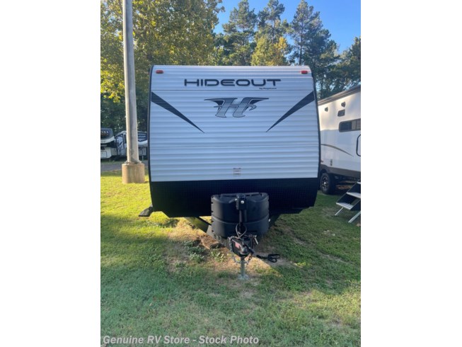 2018 Keystone Hideout 258LHS 2018 Keystone Hideout 258LHS