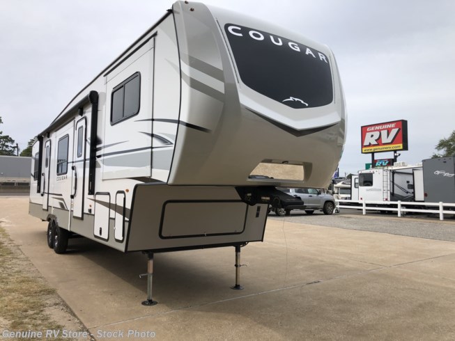 2023 Keystone Cougar 354FLS 2023 Keystone Cougar 354FLS