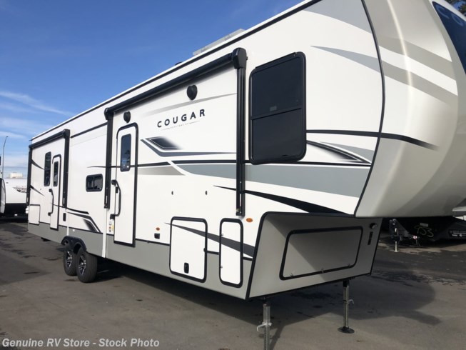 2023 Keystone Cougar 364BHL 2023 Keystone Cougar 364BHL